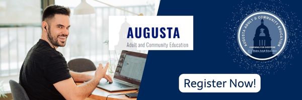 Augusta Adult and Community Education image #5132