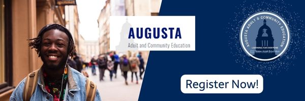 Augusta Adult and Community Education image #5139